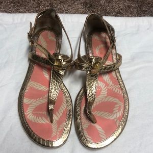 Sperry Sandal